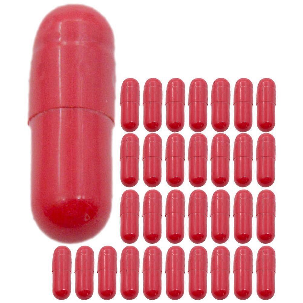32 Stück Zombie Blut Make-up Requisiten Make-up Blut Requisiten Lebensechte Plasma-Requisiten Kunstblut-Requisiten