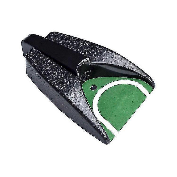 Putt Return Machine - Battery Operated