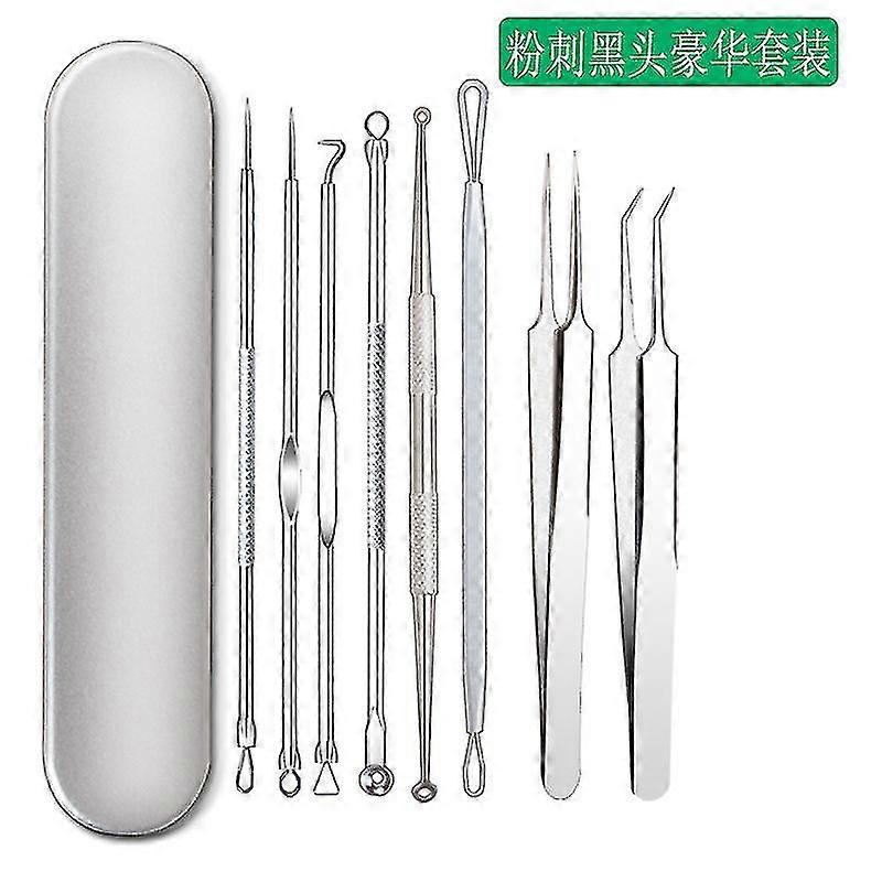 Acne Blackhead Tool