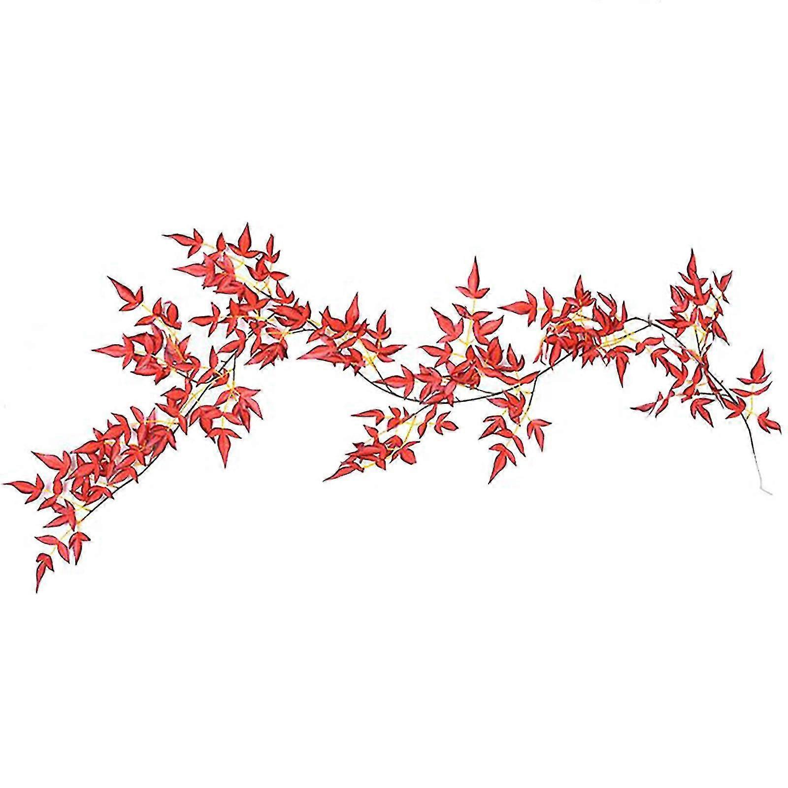 Simulation Of Nantian Bamboo And Rattan False Flower Ceiling And Plastic Rattan