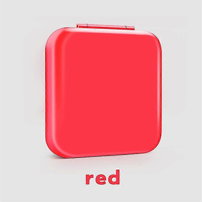 Suitable for Switch game card case portable card case hard case storage