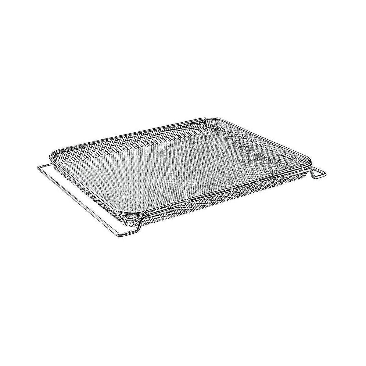 Ninja Foodi DT251 DT201 DT200烤箱替换空气炸篮，不锈钢烤箱配件s202412121273