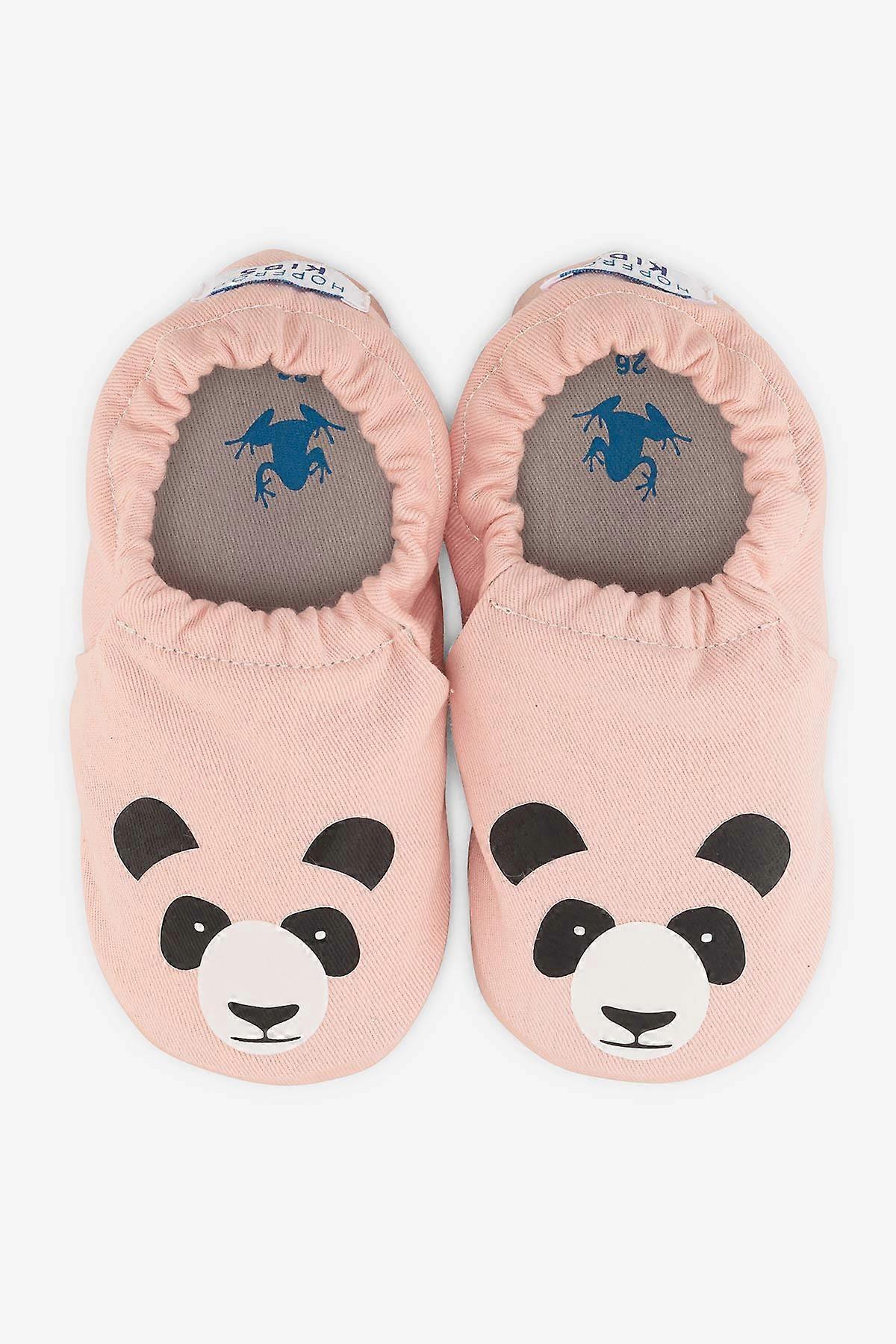 Pandaf Hyper Powder Pink Barefoot Smart Booties