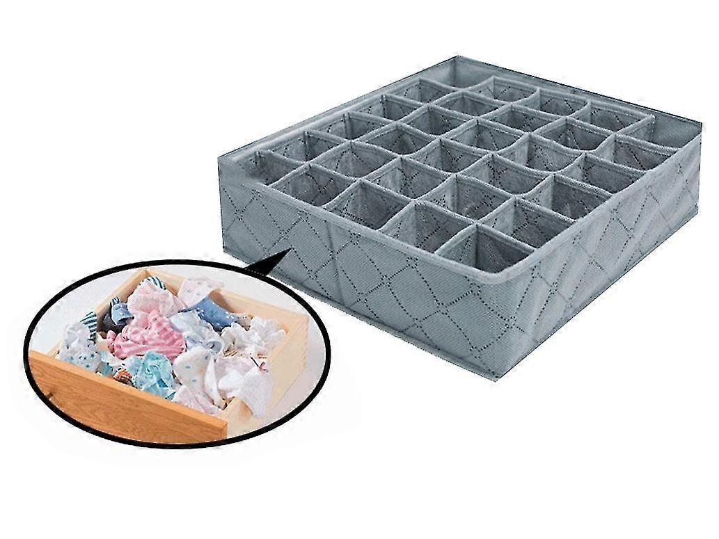 Izers Fa Foldable Cabinet Closet Izers And Stora Boxes For Storing Socks