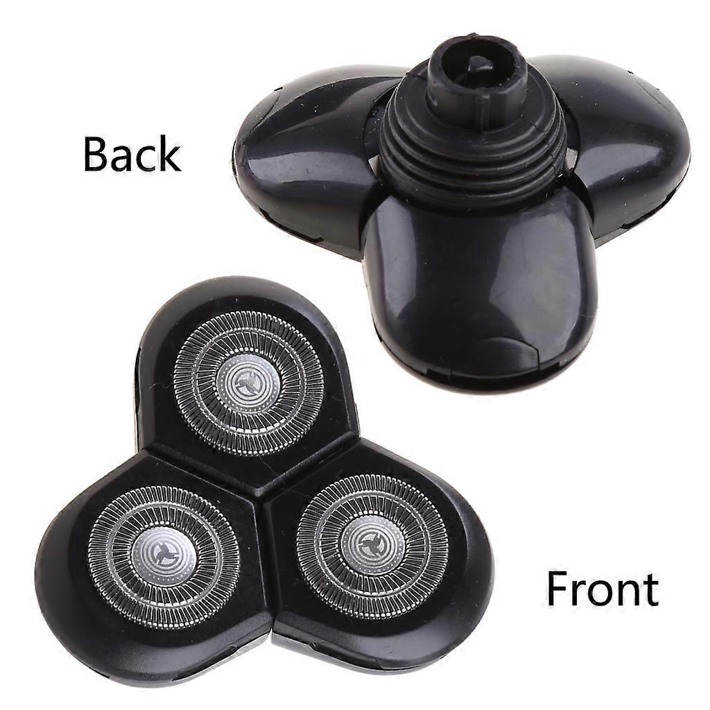 New Replacement Shaving Heads RQ12 For SensoTouch 3D Shavers