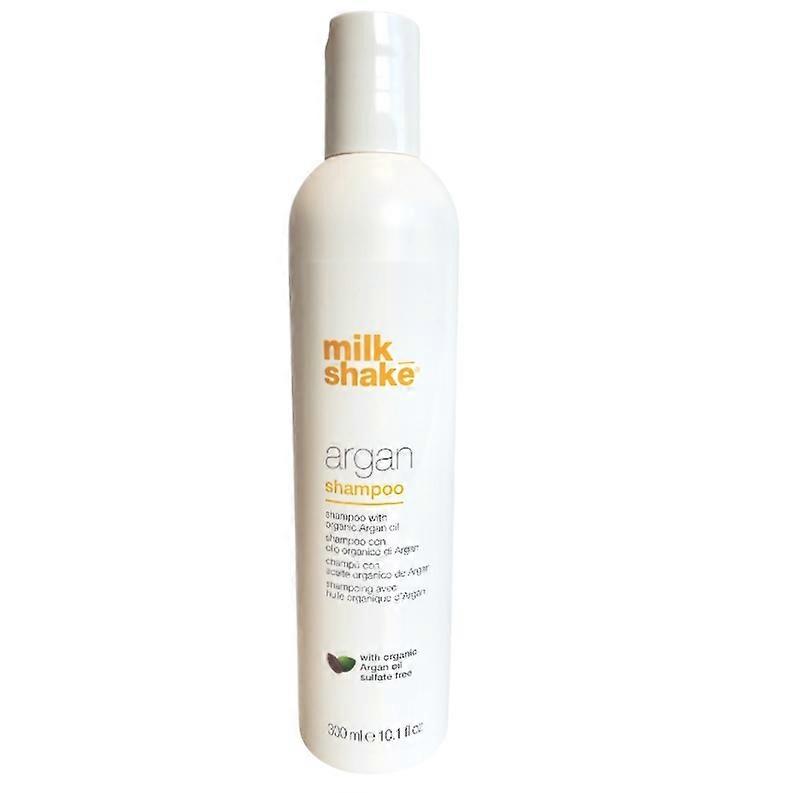 Milk_Shake Argan Shampoo 300ml