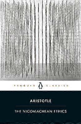 The Nicomachean Ethics