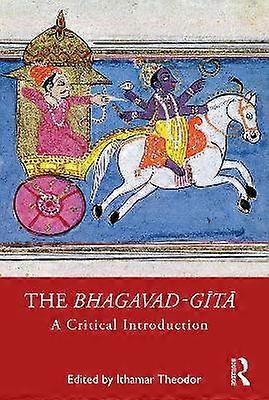 The Bhagavad-gÄtÄ
