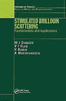 Gestimuleerde Brillouin Verstrooiing
