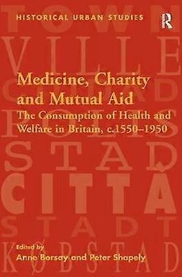 Medicine Charity and Mutual Aid