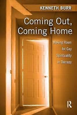 Coming Out Coming Home