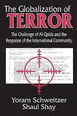 The Globalization of Terror