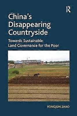 China's Disappearing Countryside