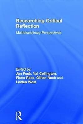 Researching Critical Reflection