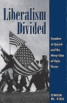 Liberalismo dividido