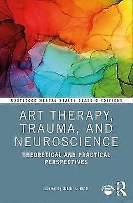 Art Therapy Trauma and Neuroscience