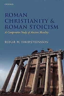 Romain christianisme et stoïcisme romain