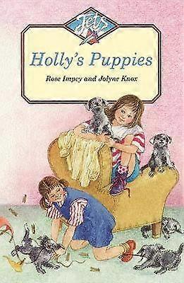Holly's Puppies