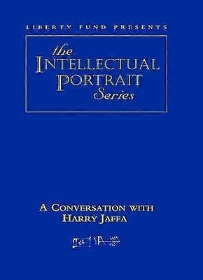 Conversation with Harry Jaffa DVD