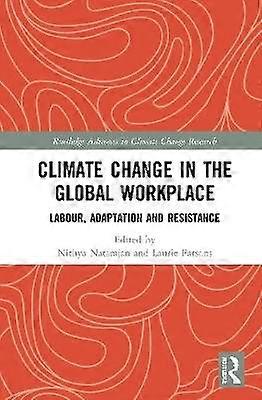 Climate Change in the Global Workplace