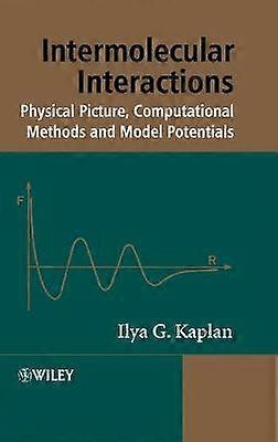 Intermolecular Interactions