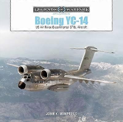 Boeing YC-14