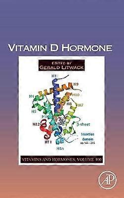 Hormona vitamina D