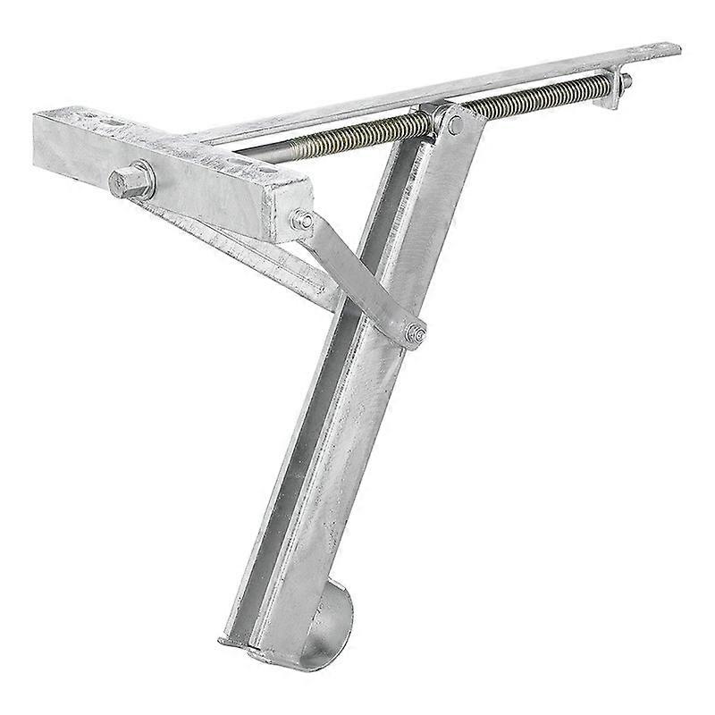 Corner steady 450 kg 559 x 278 mm H:450 mm