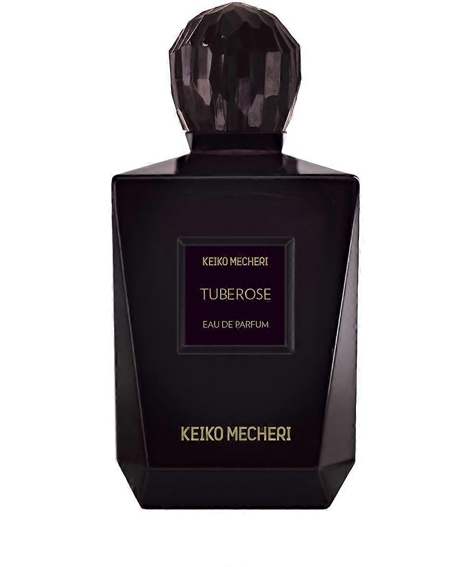 Keiko Mecheri Tuberose Eau De Parfum For Men 75ml