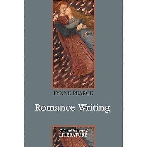 Romance Writing