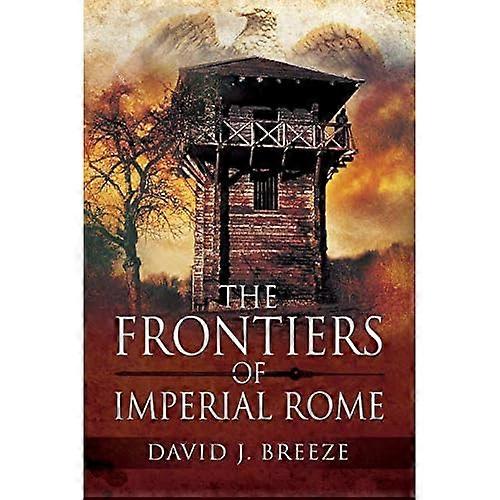 Grensene til Det keiserlige Roma