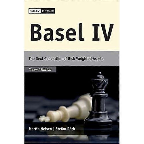 Basel IV: Die nächste Generation risikogewichteter Aktiva