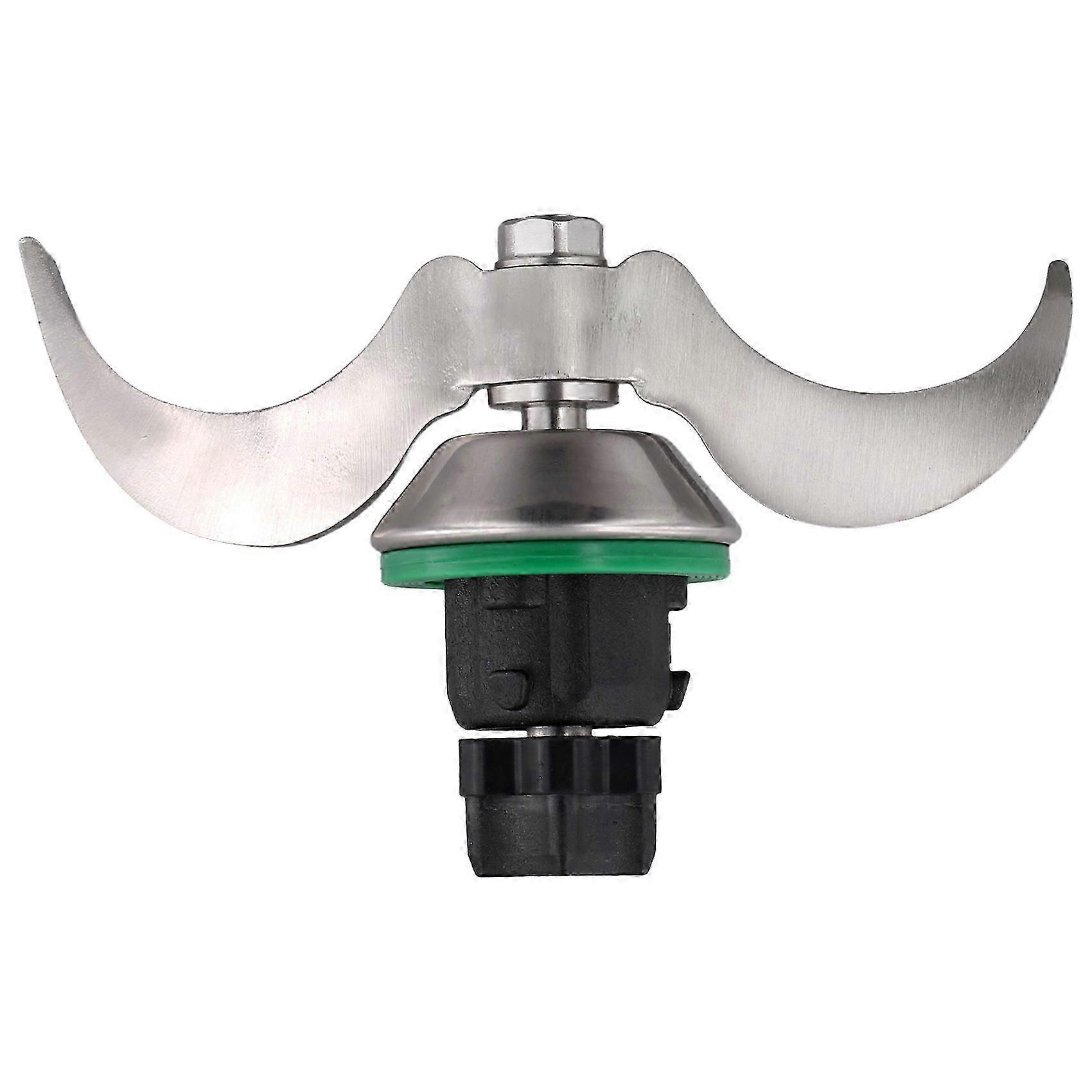 Dough Knife for ,Mixing Knife Replacement Accessories Suitable for TM6, TM5, ,Dough Mixing Knife