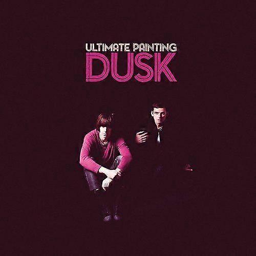 Ultimate Painting Dusk CD (2016)