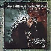 Forgotten Days CD (2001)