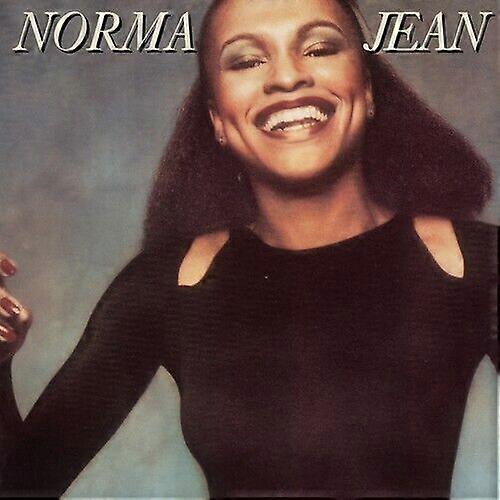 Norma Jean (Expanded) CD