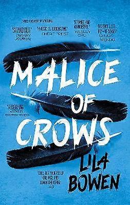 Malice of Crows