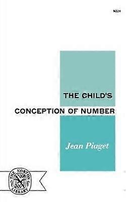 The Child's Conception of Number