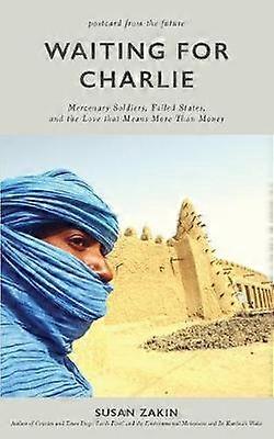 Waiting for Charlie