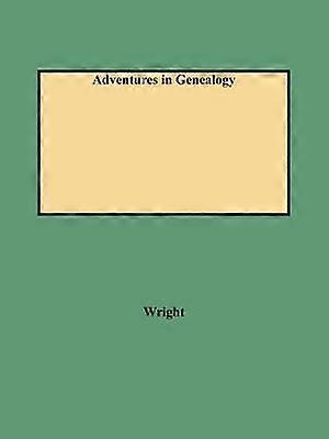 Dobrodružstvá v genealógii