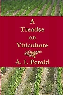 Tratado de viticultura