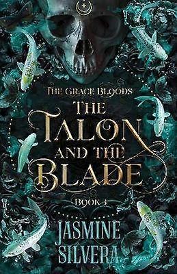 The Talon & the Blade