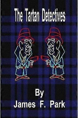 The Tartan Detectives