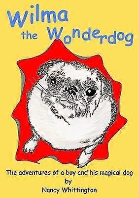 Wilma The Wonderdog