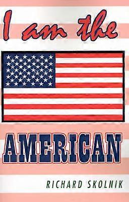 Ich bin der Amerikaner