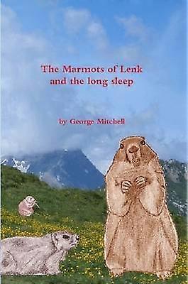 Les marmottes de Lenk et le long sommeil