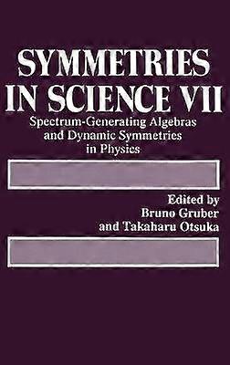 Symmetries in Science VII