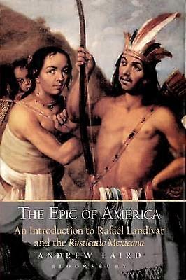 The Epic of America