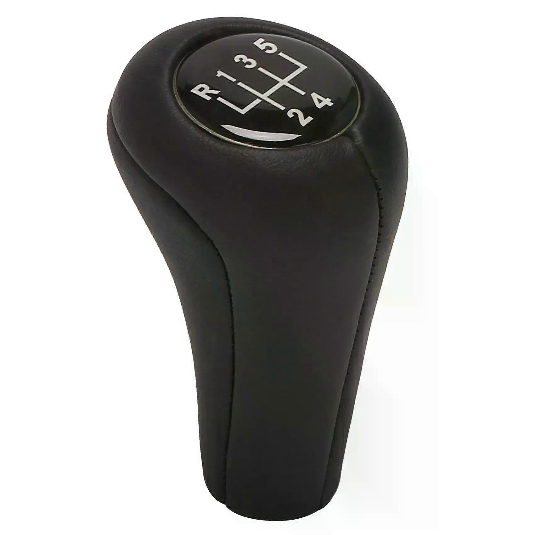 Gear Stick Shift Knob 5 Speed Manual for BMW E28 E30 E32 E34 E36 E38 E39 E46 X1 X3 X5 Z1 Z3 Z4