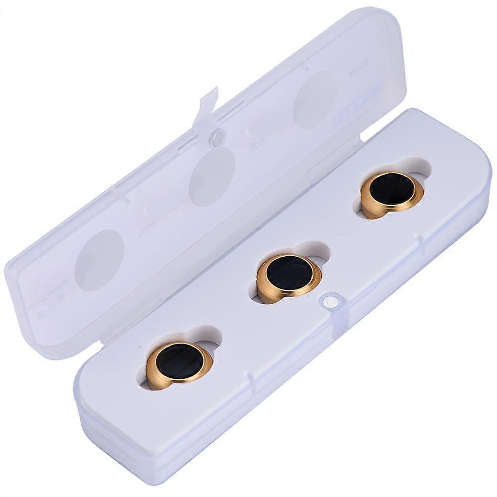 3PCS/Set Drone Camera ND Lens Filter Accessory For DJI MAVIC PRO